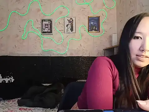 Japabaixinha 라이브 XXX 채팅