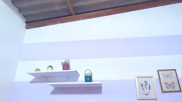 XXX chat uživo modela kimberlyvega