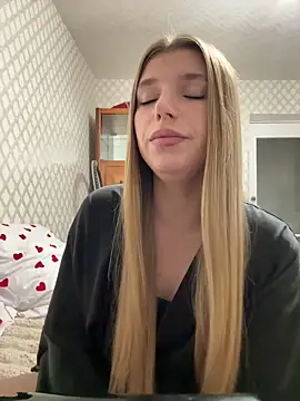 Živý XXX chat adel_secret