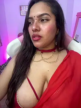 krishaa_'s Live XXX Chat