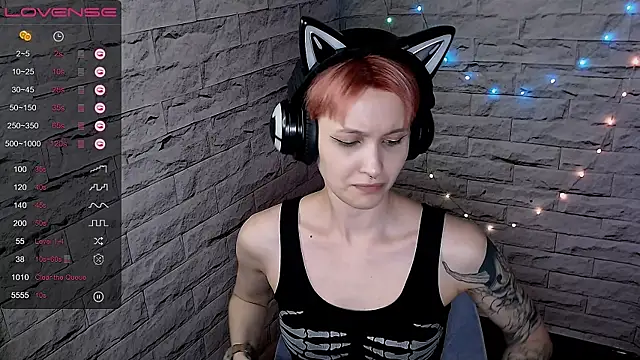 Živý XXX chat Lauren_Raquel_