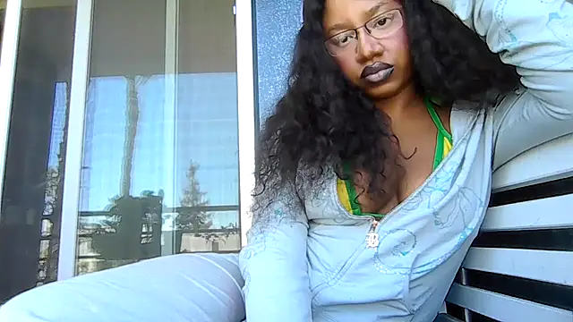 عرض كام goddessdaisysky
