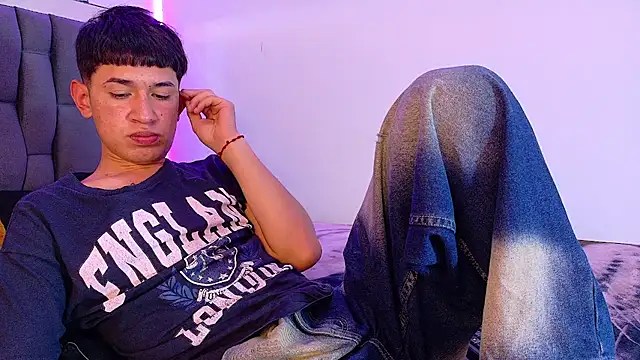 Twink_daren's Webcam Show