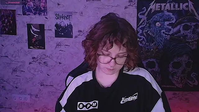 Živý XXX chat Rudy_02