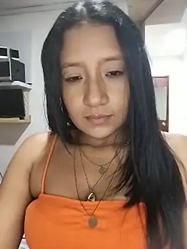 Chat XXX Live cami_victoria