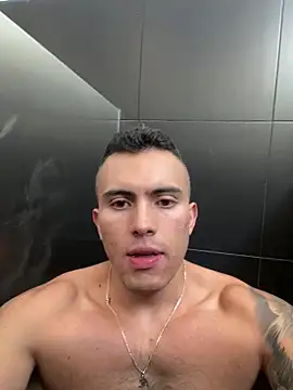 LucasJewely Chat XXX live