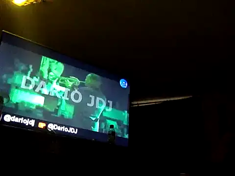 JotaXtremoDuro Webcam-Show