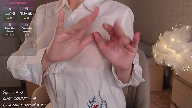 bettispaghetti 라이브 XXX 채팅