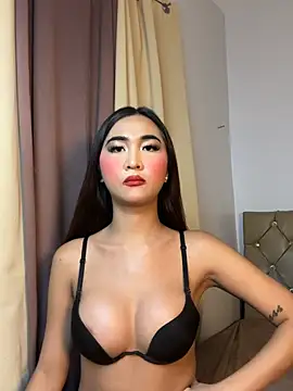 Diannellove Webcam Show
