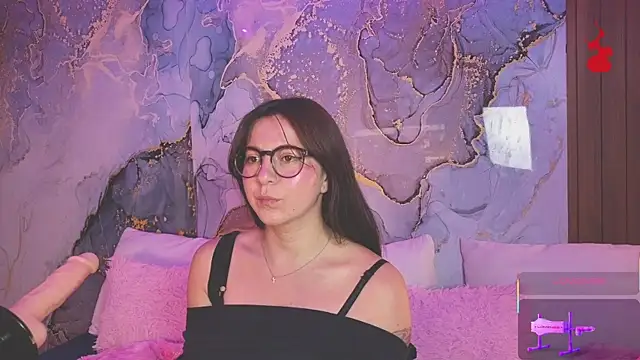 Chat +18 de abbycandhy ao vivo