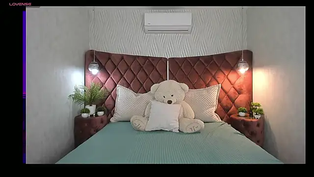 Živý XXX chat AliciaCore