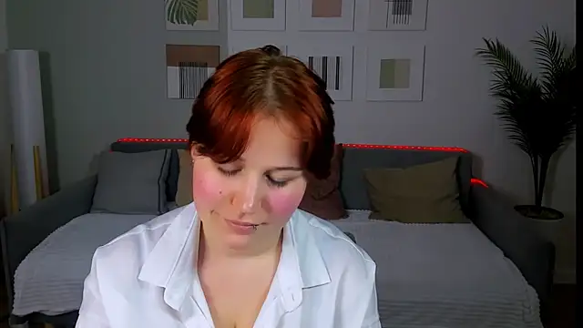 MiaLacrice 라이브 XXX 채팅