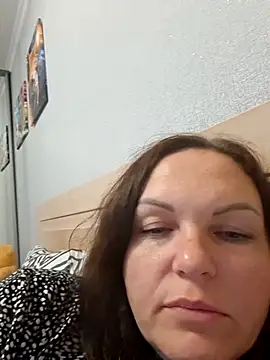 Meri_a Webcam show