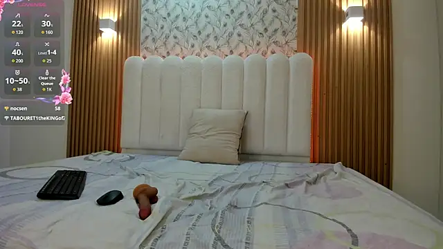 eva_sultana Webcam show