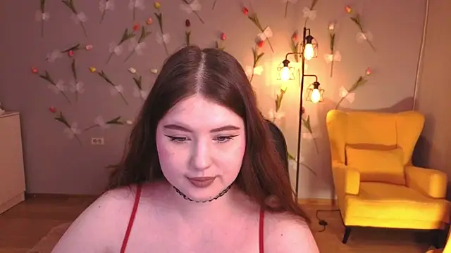 PixelGoddess: απευθείας συνομιλία ΧΧΧ