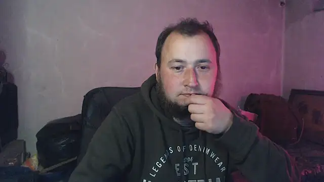BIG-COCK-OMG Pertunjukan Webcam