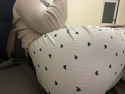 Majic_Maffin's Live XXX Chat