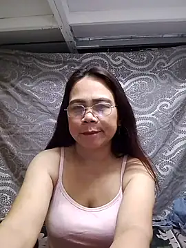 erma_joy Pertunjukan Webcam