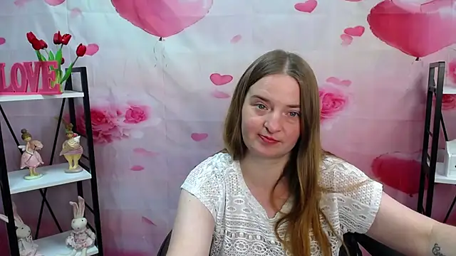 FreyaDakn Live XXX chat