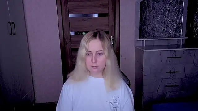 Chat XXX ao vivo de Kristy-Max