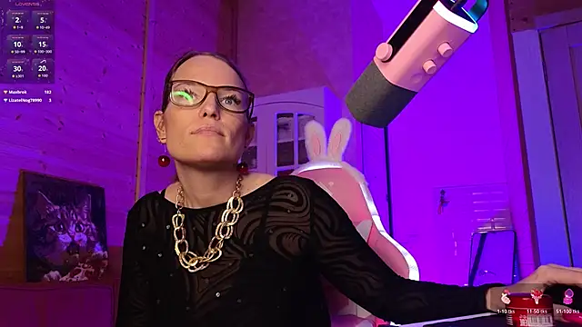 دردشة Lady_Shine الجنسية المباشرة