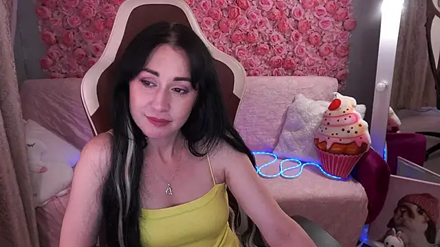 Živý XXX chat CarolinaaFoxyyy