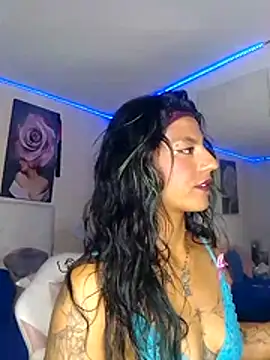 Chat XXX Live SamathaMay
