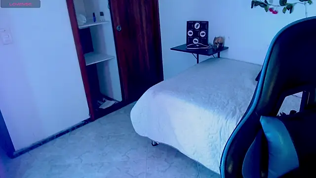 Živý XXX chat makima9