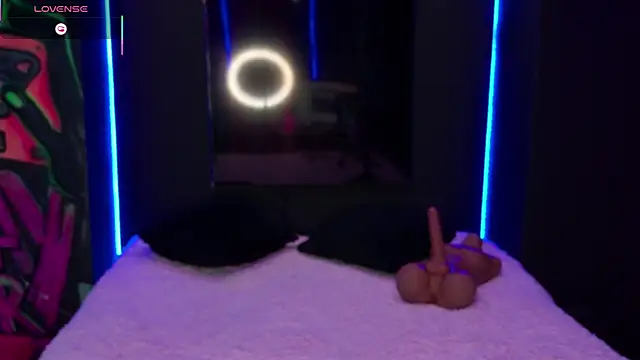 DollyRosee Chat XXX live