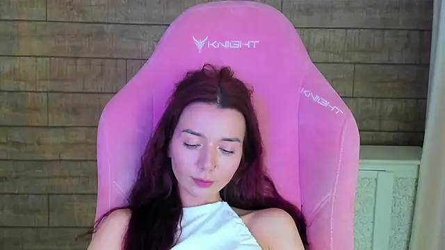 Živý XXX chat VanessaVienne