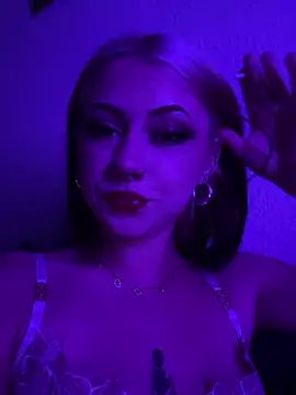 sami_zone Webcam-Show