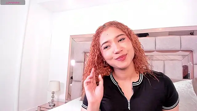 Živý XXX chat megannherrera