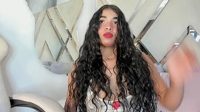 Chat ao vivo de honeyhtx