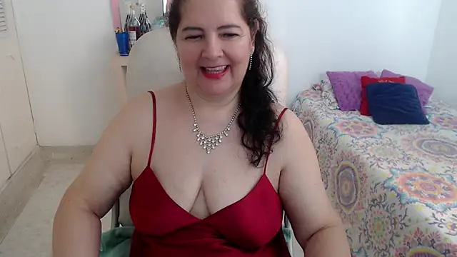 leonela_69 Obrolan Langsung XXX