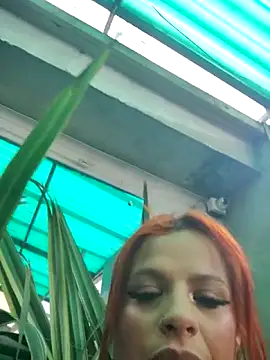 XXX chat uživo modela Cataleya_16