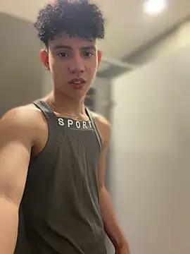 Czat XXX na żywo – yoursexyjose