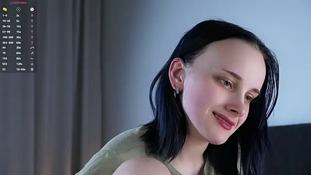 Czat XXX na żywo – KirstinMcgeady