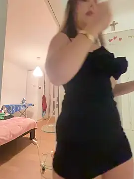 دردشة TheCinderella الجنسية المباشرة