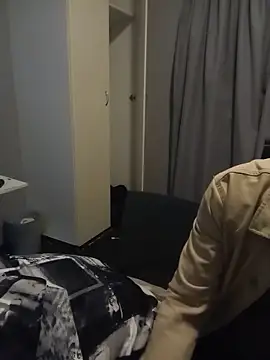 Webkamerová show ZonkeBonkesexxy