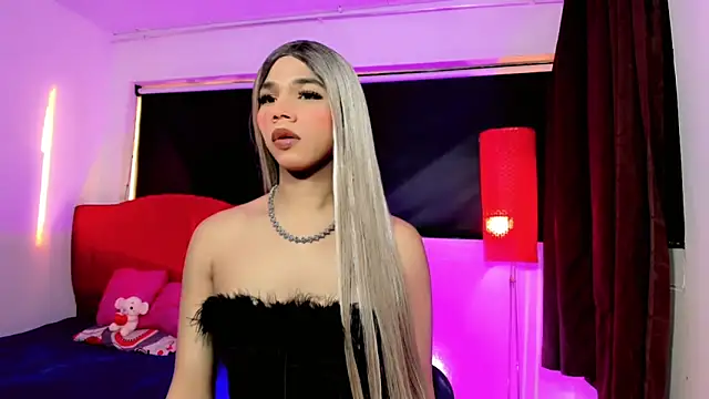 Britany_montiel's Live XXX Chat
