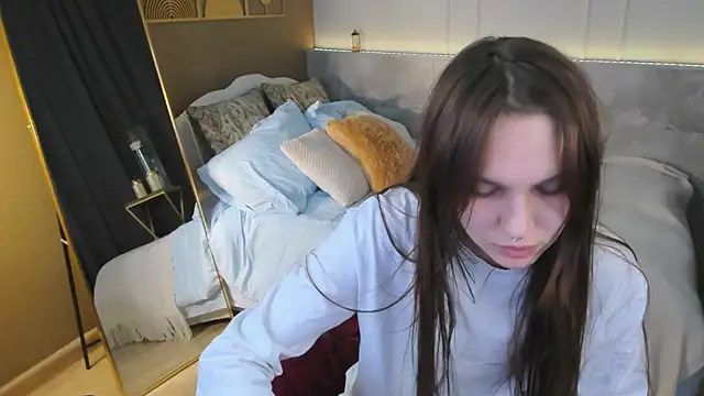 ChloeSunny Chat XXX live