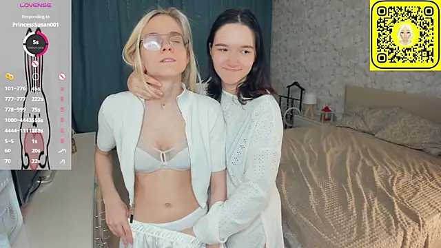 KarinStfleur Chat XXX live