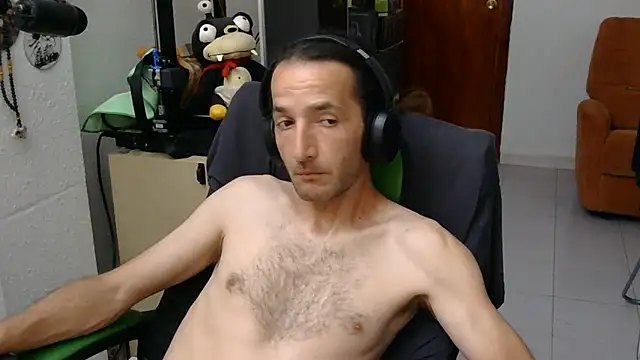 Chatroom XXX en direct de softail85