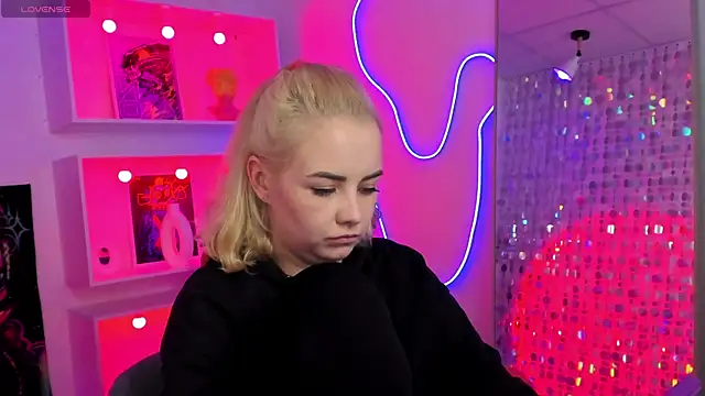 StephanieSweety 现场XXX聊天