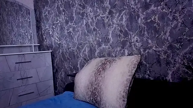 Czat XXX na żywo – Kristy-Max