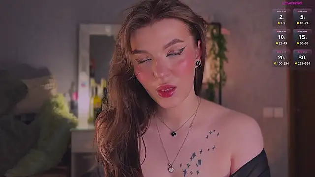Онлайн чат XXX Diora_vibe