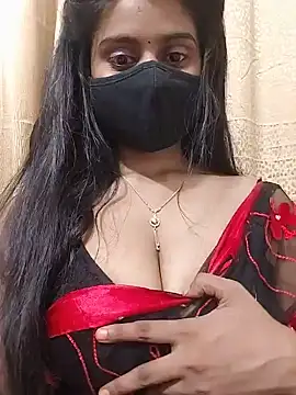 Živý XXX chat Aanya_hotty