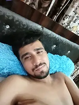 big_indiancock élő XXX-chatje