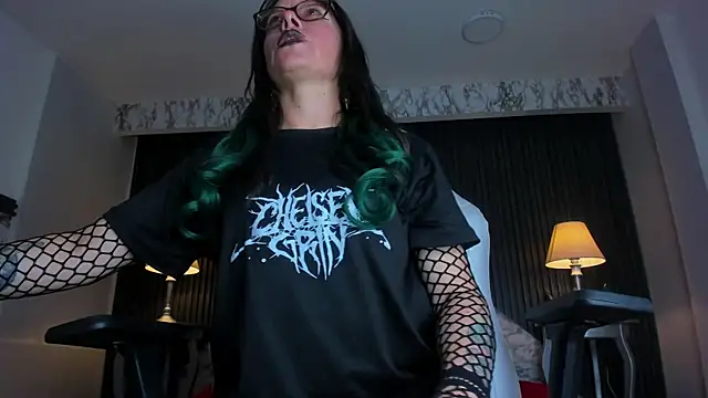EvangelineJoness' Live XXX Chat