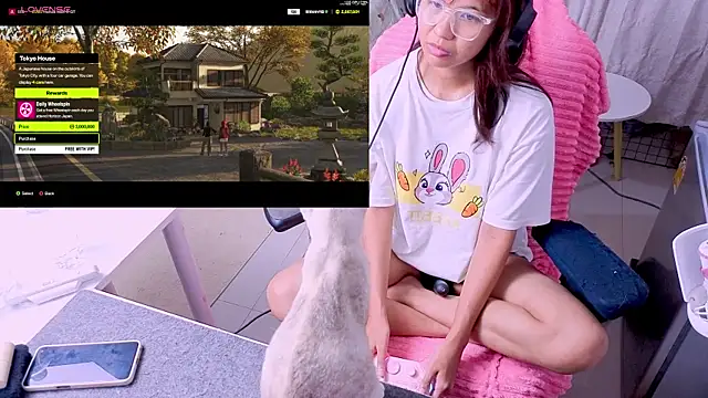 Kana_Gn Live XXX chat